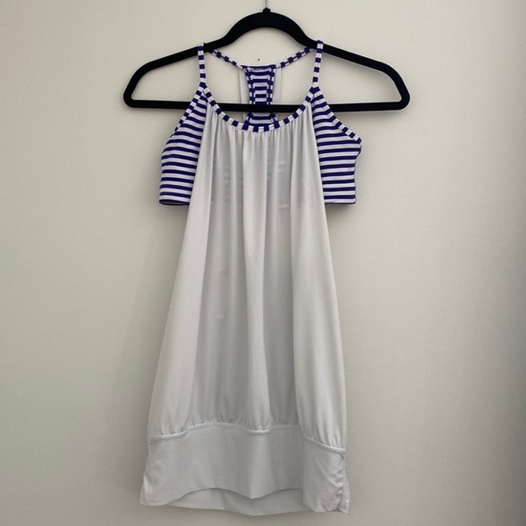 Lululemon No Limit Tank - Picture 1 of 10